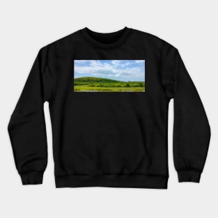 Scenery Crewneck Sweatshirt